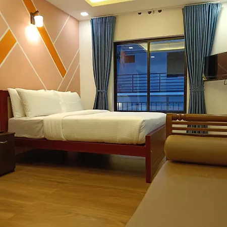 Tea Elanza Apartment Devikolam Exterior photo