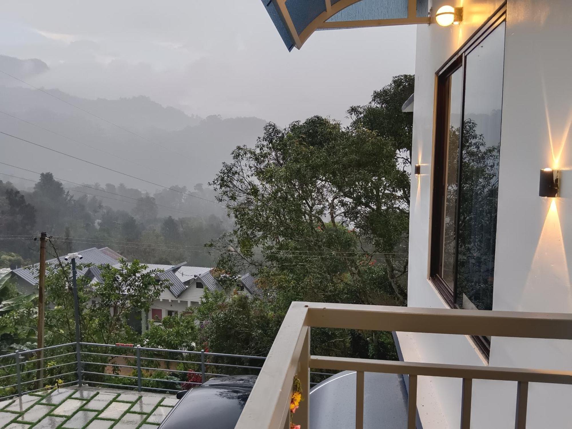 Homestay Tea Elanza *
