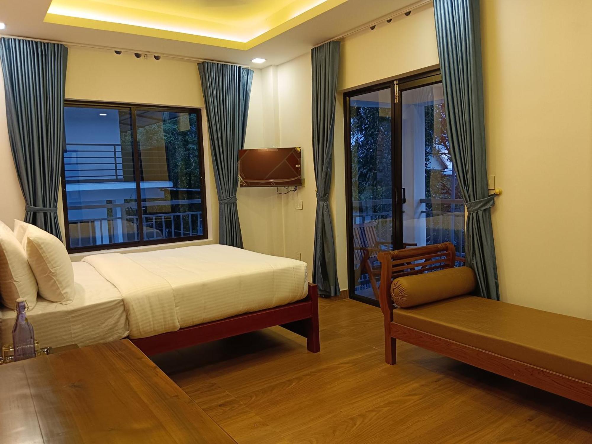 Homestay Tea Elanza