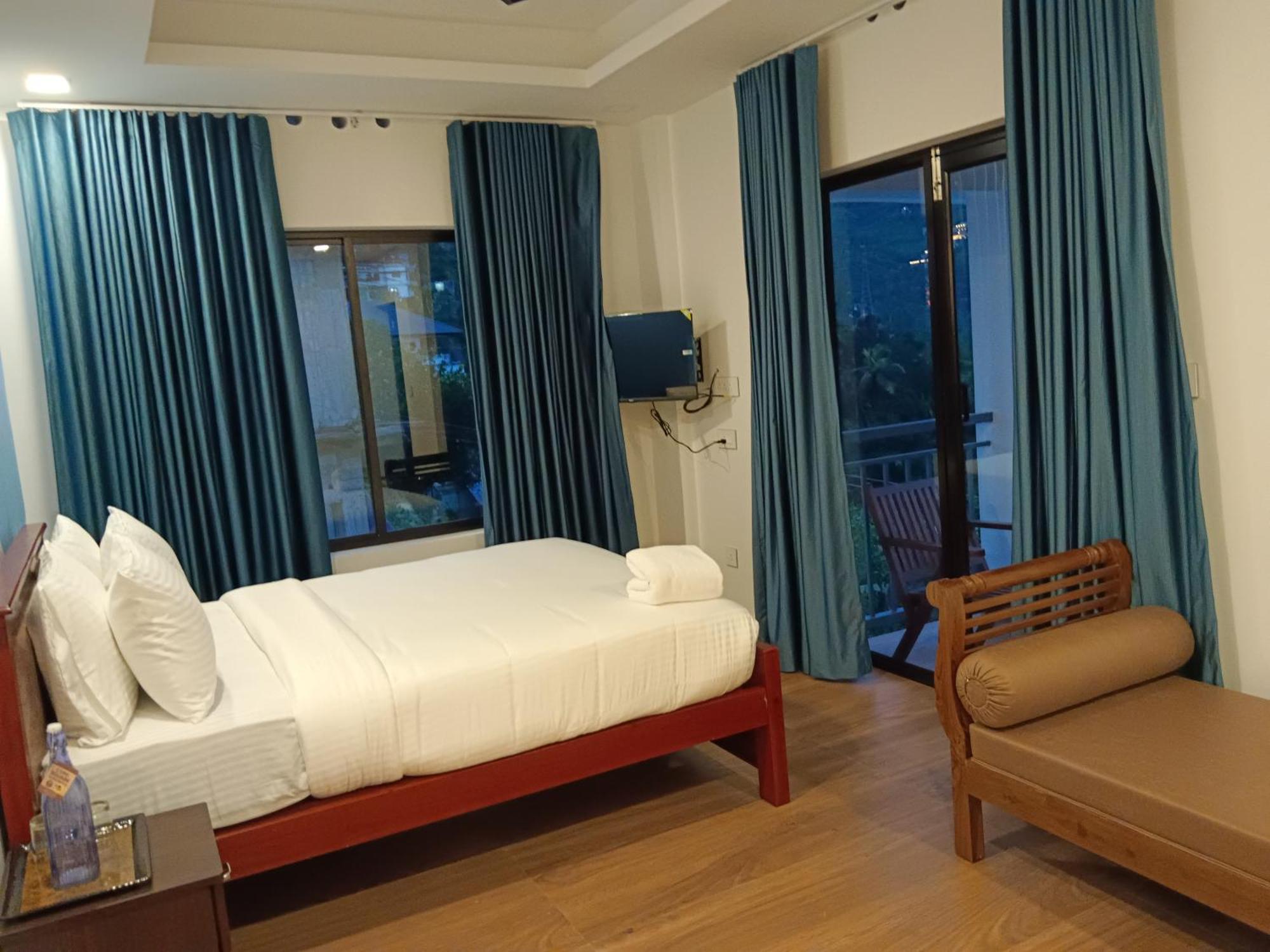Tea Elanza Homestay Devikolam