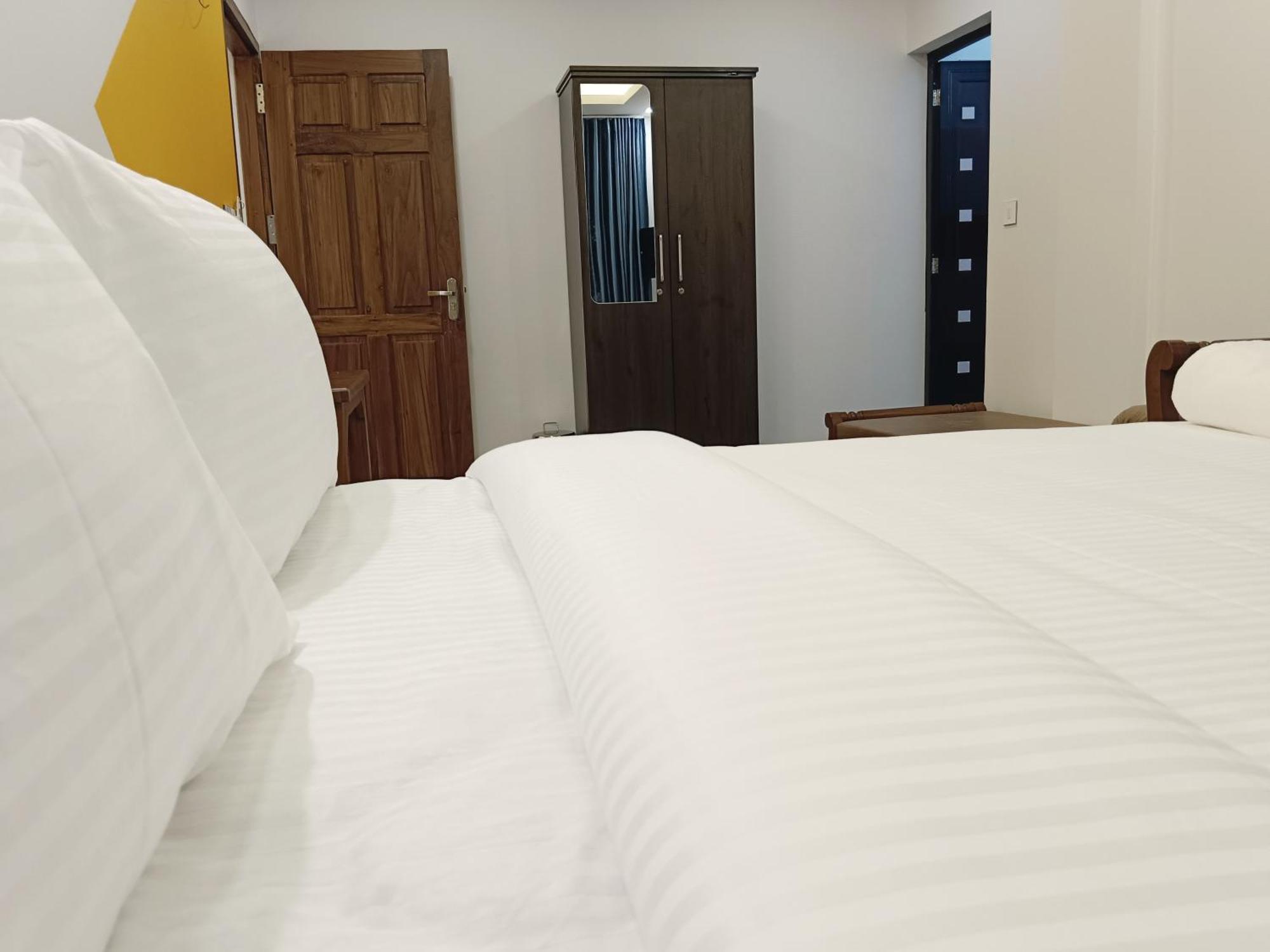 Homestay Tea Elanza