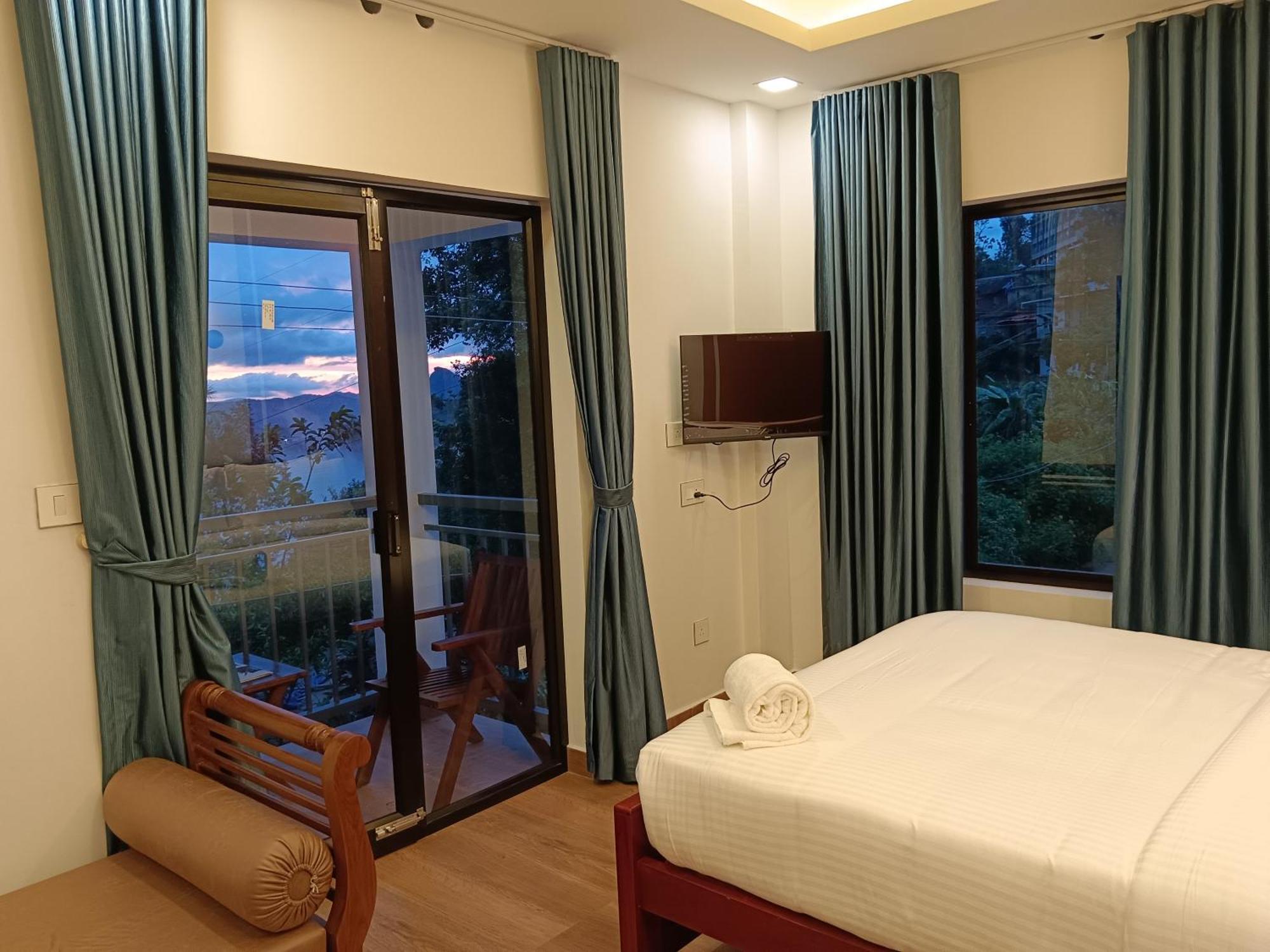 Tea Elanza Homestay Devikolam
