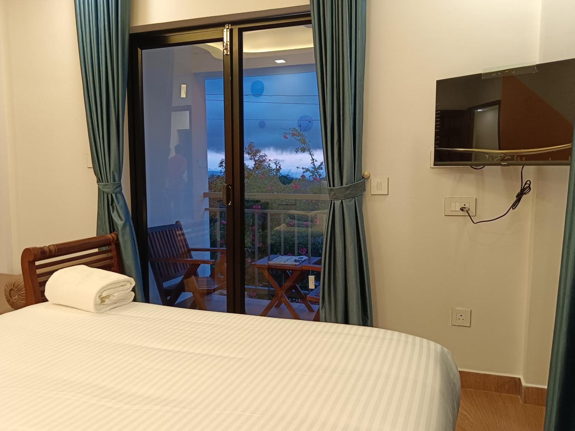Tea Elanza Homestay