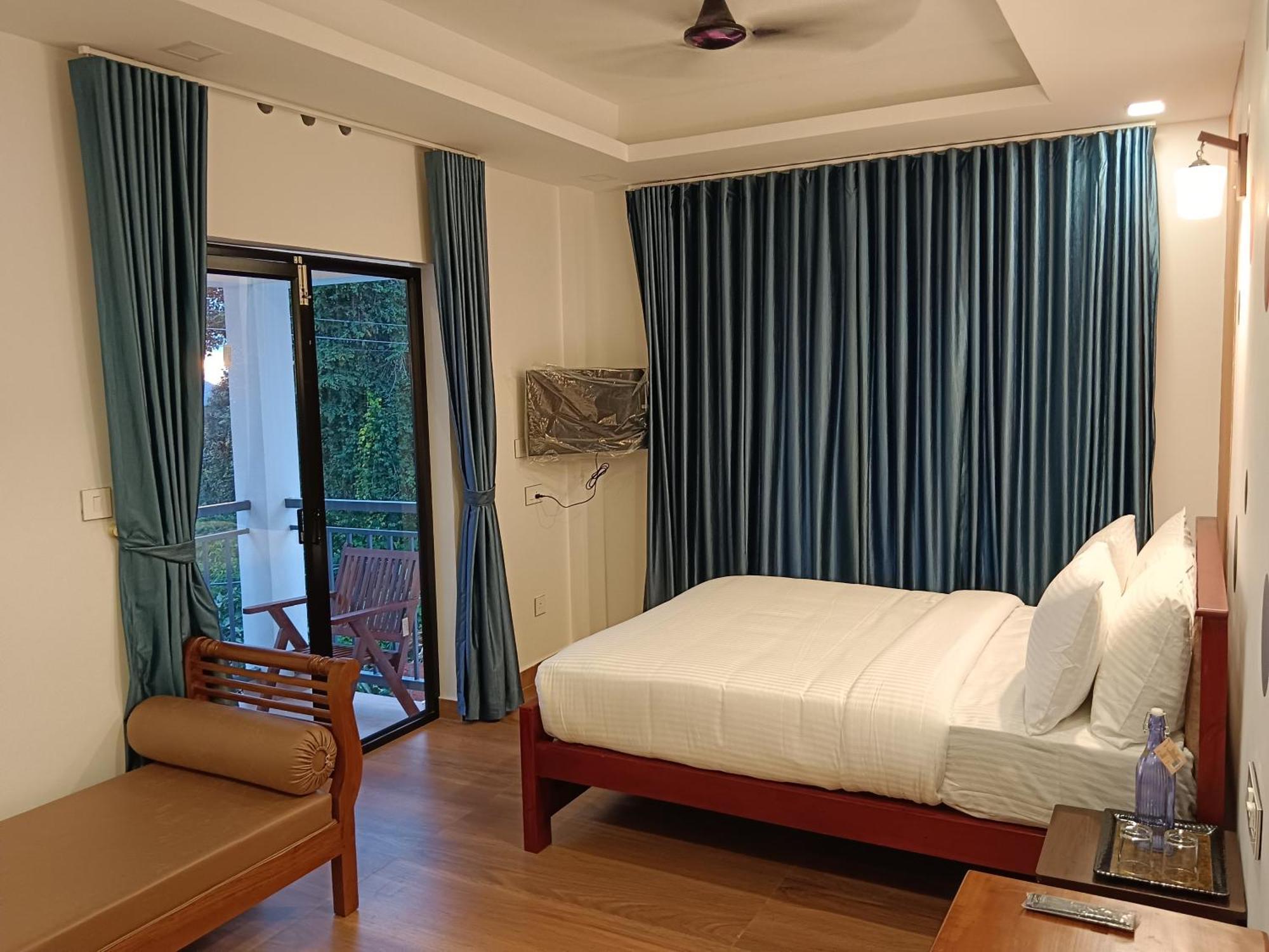 Homestay Tea Elanza