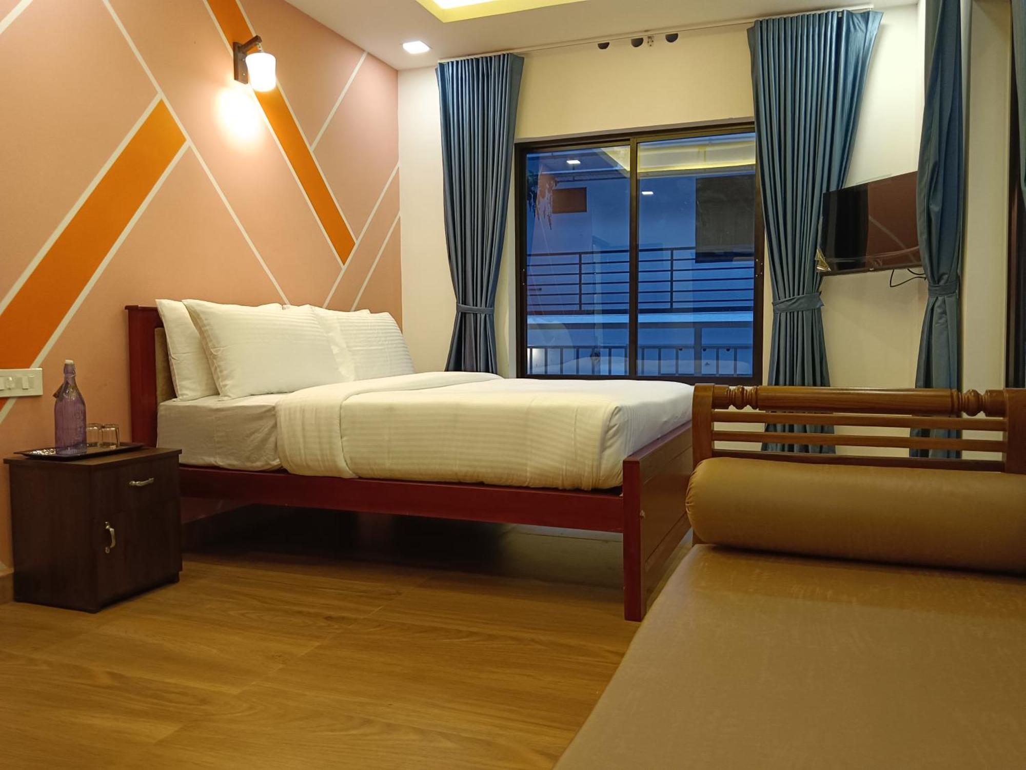 Tea Elanza Homestay *