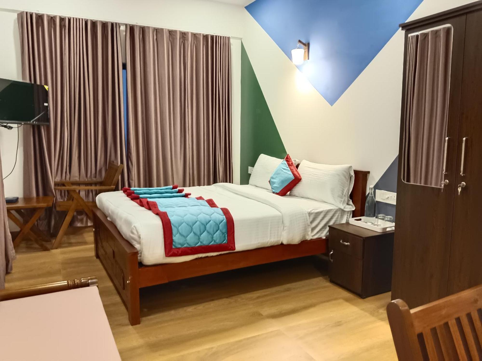 Tea Elanza Homestay Devikolam