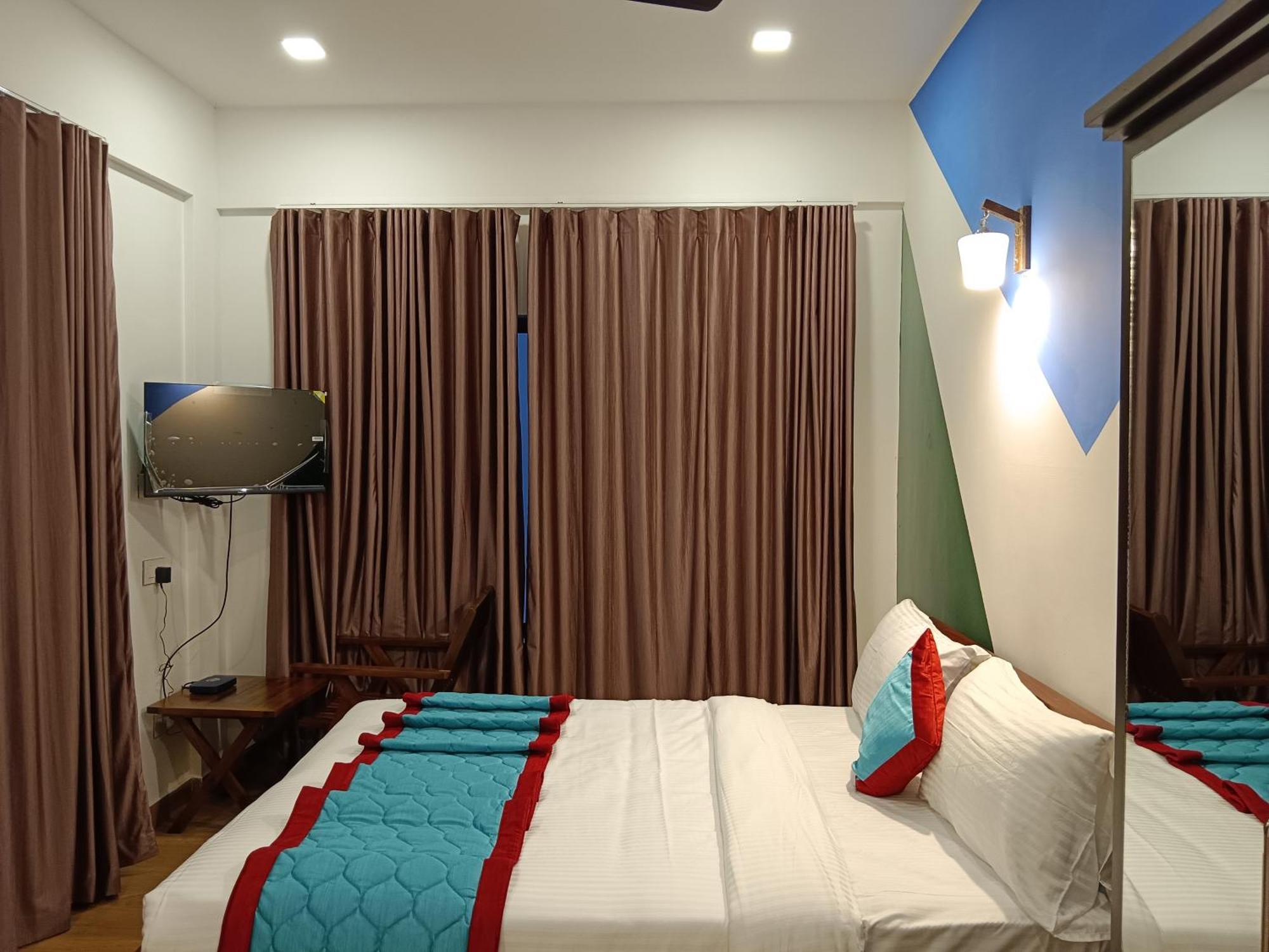 Tea Elanza Homestay