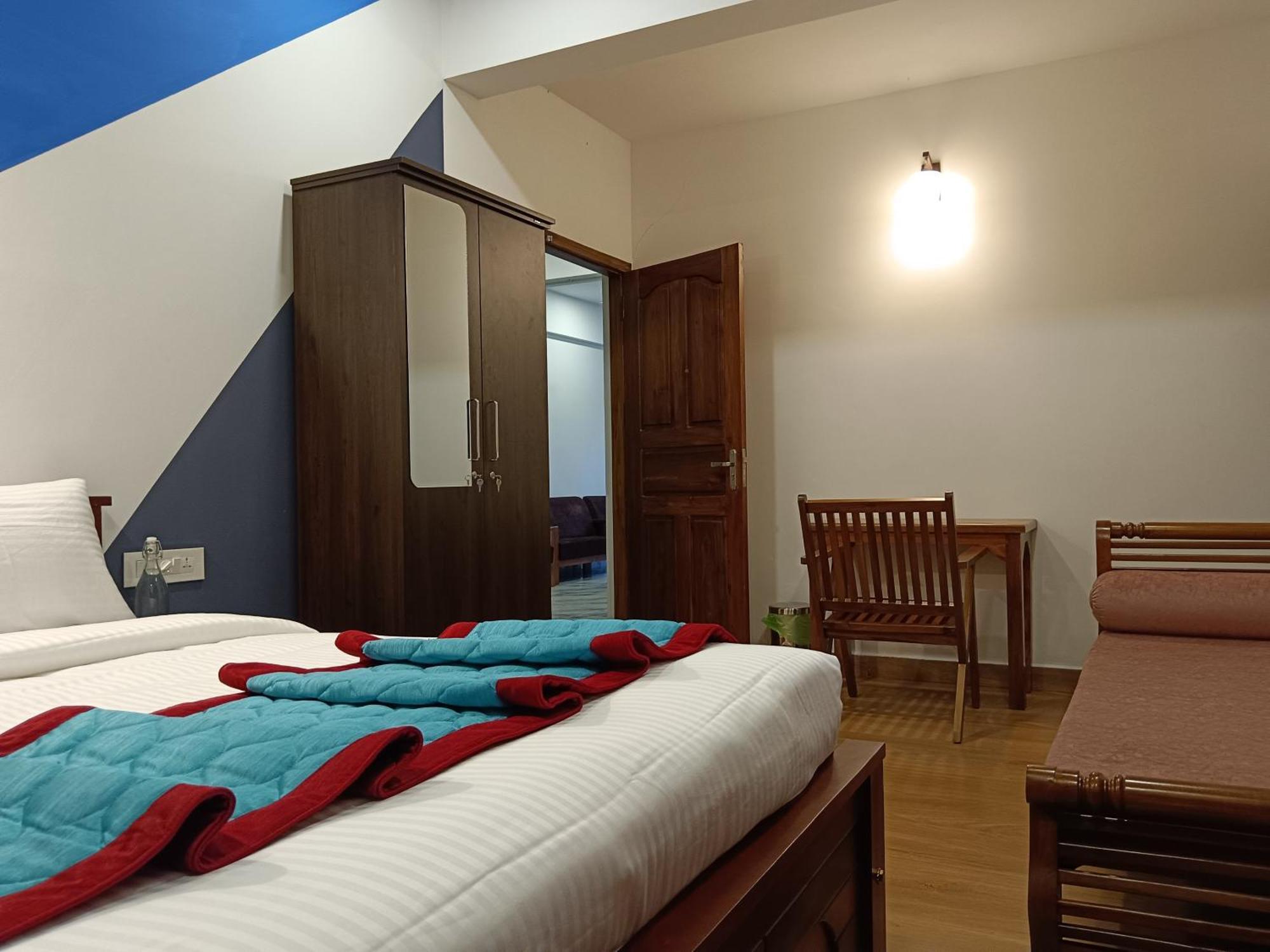 Tea Elanza Homestay Devikolam