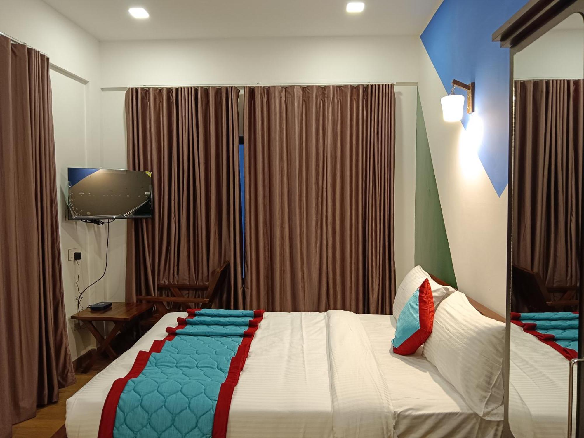 Tea Elanza Homestay