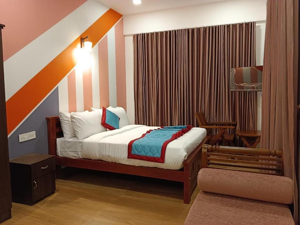 Tea Elanza Homestay *