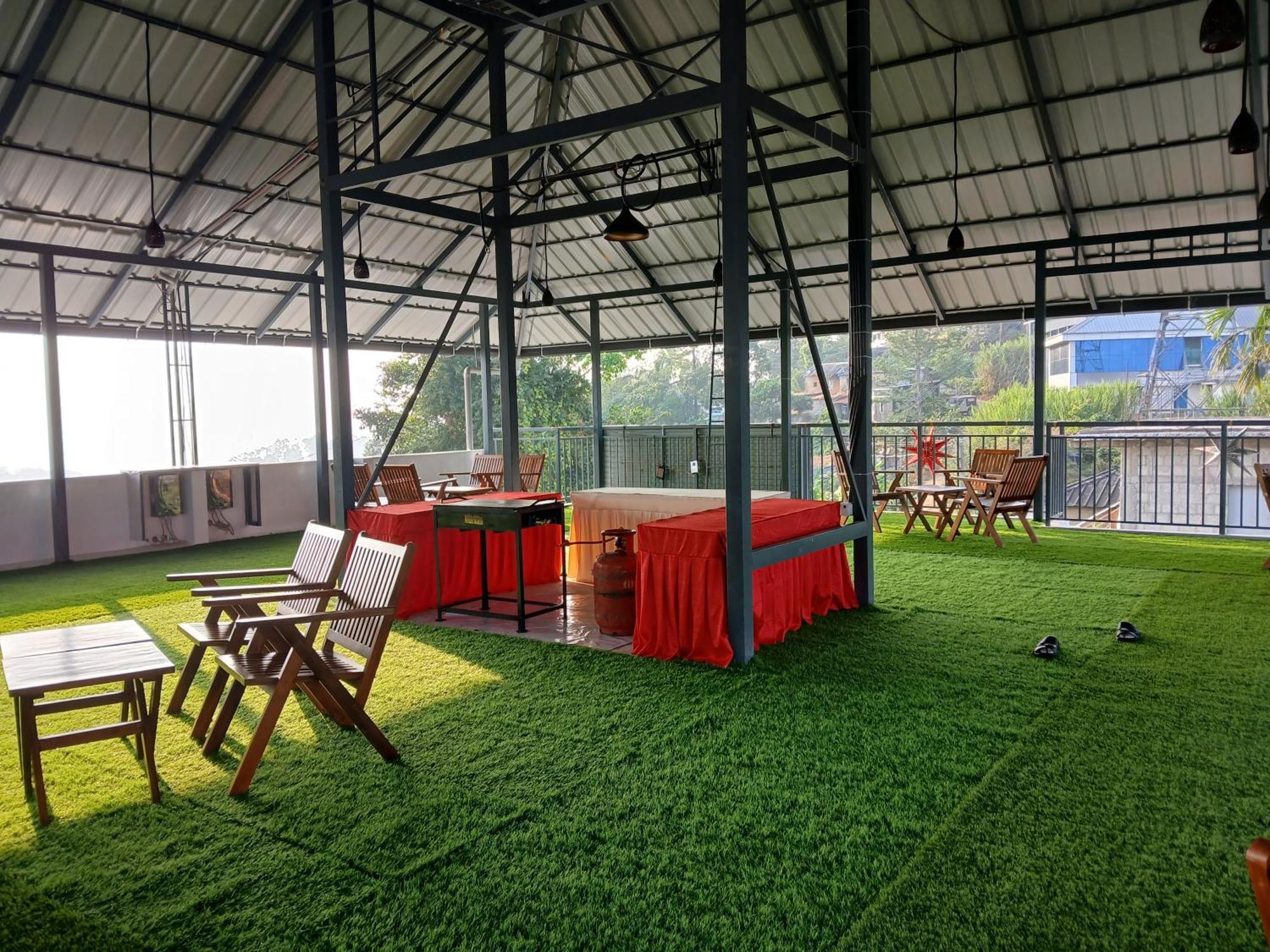 Tea Elanza Homestay