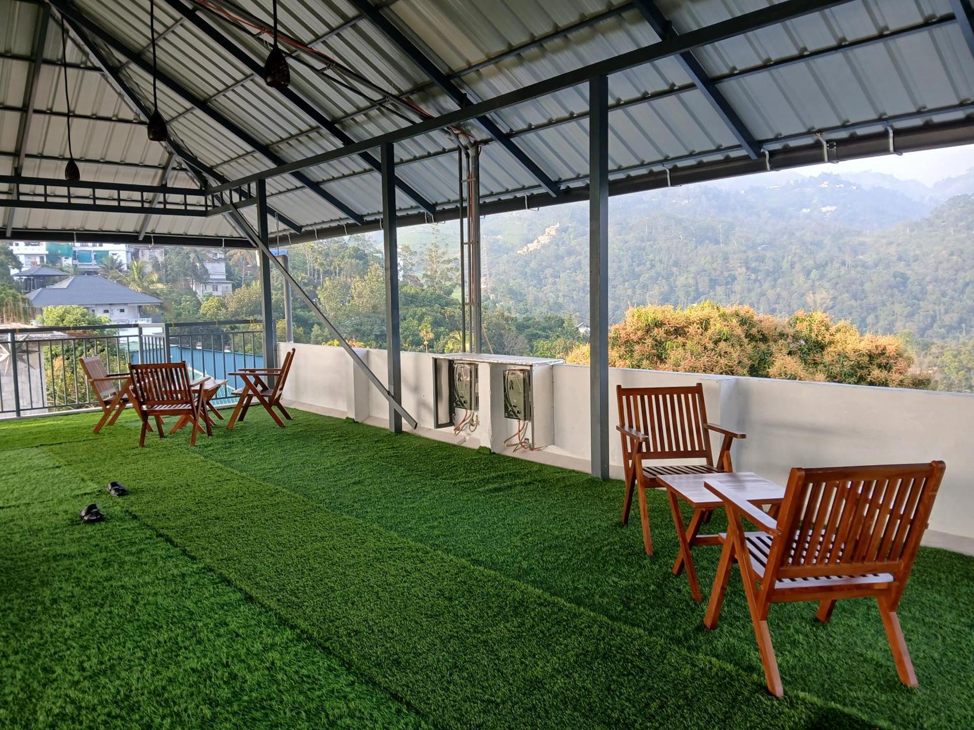 Homestay Tea Elanza Devikolam